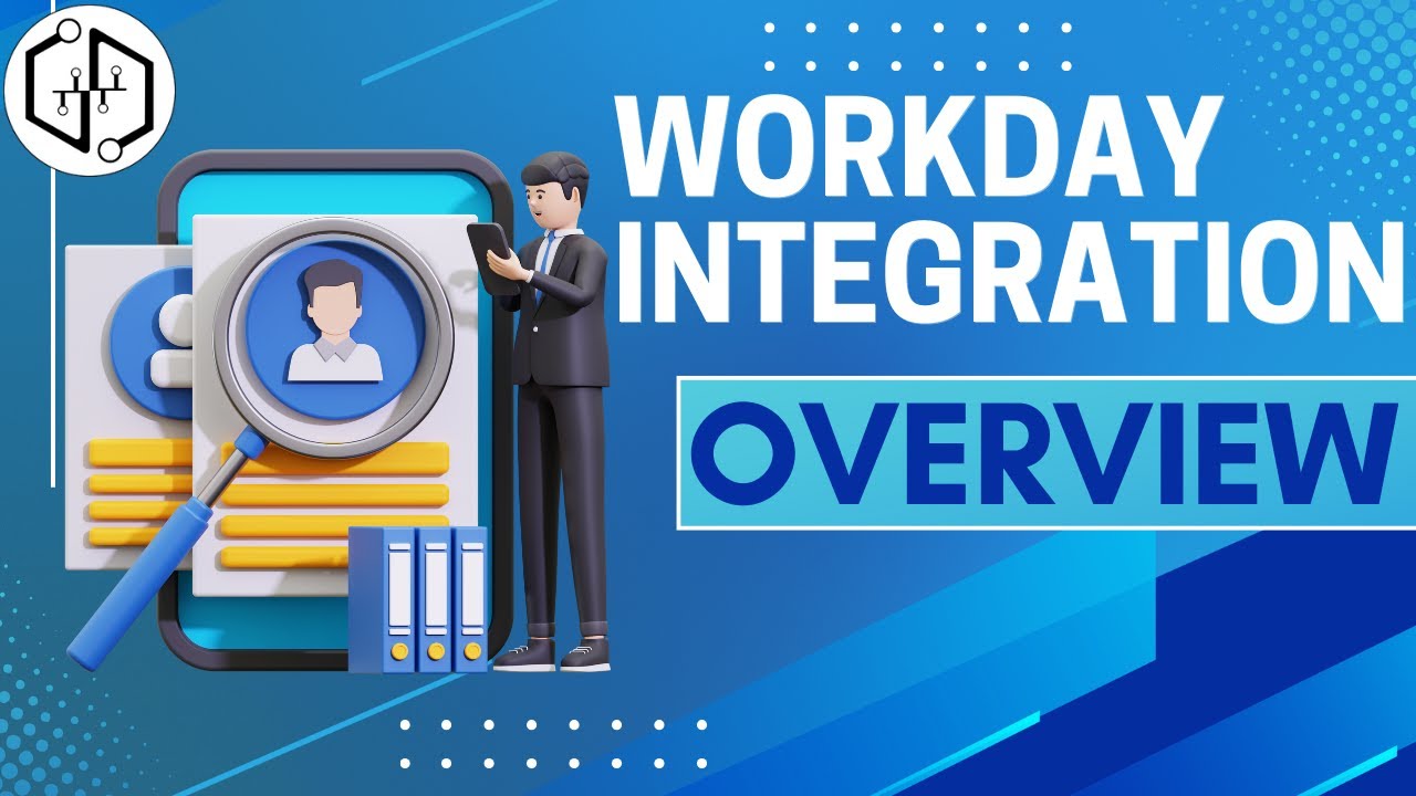 Overview | Workday Integration Training |Workday Integration Tutorial | Workday Integration |uDemand