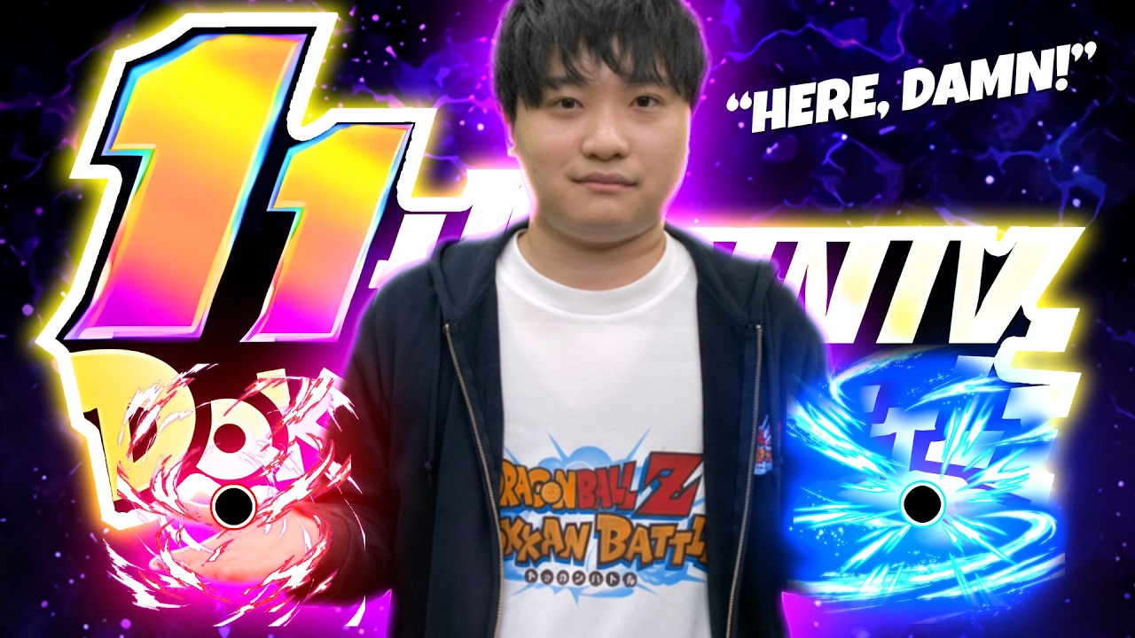 THEY FINALLY LISTENED TONS OF CONTENT!! Even More 11th Anniversary Events After | DBZ Dokkan Battle