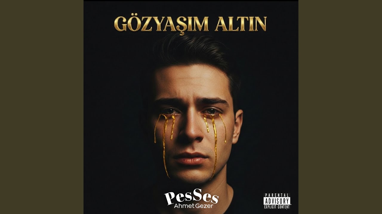 Gözyaşım Altın