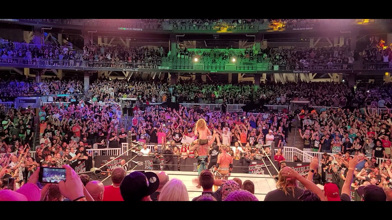 Jungle Boy Battle Royal Victory Celebration Live
