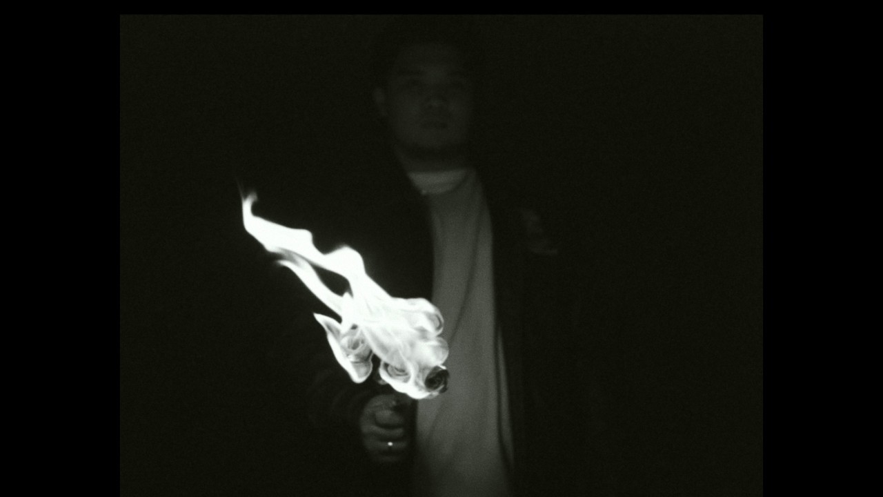 Dors - YOU KNOW (Official Music Video)