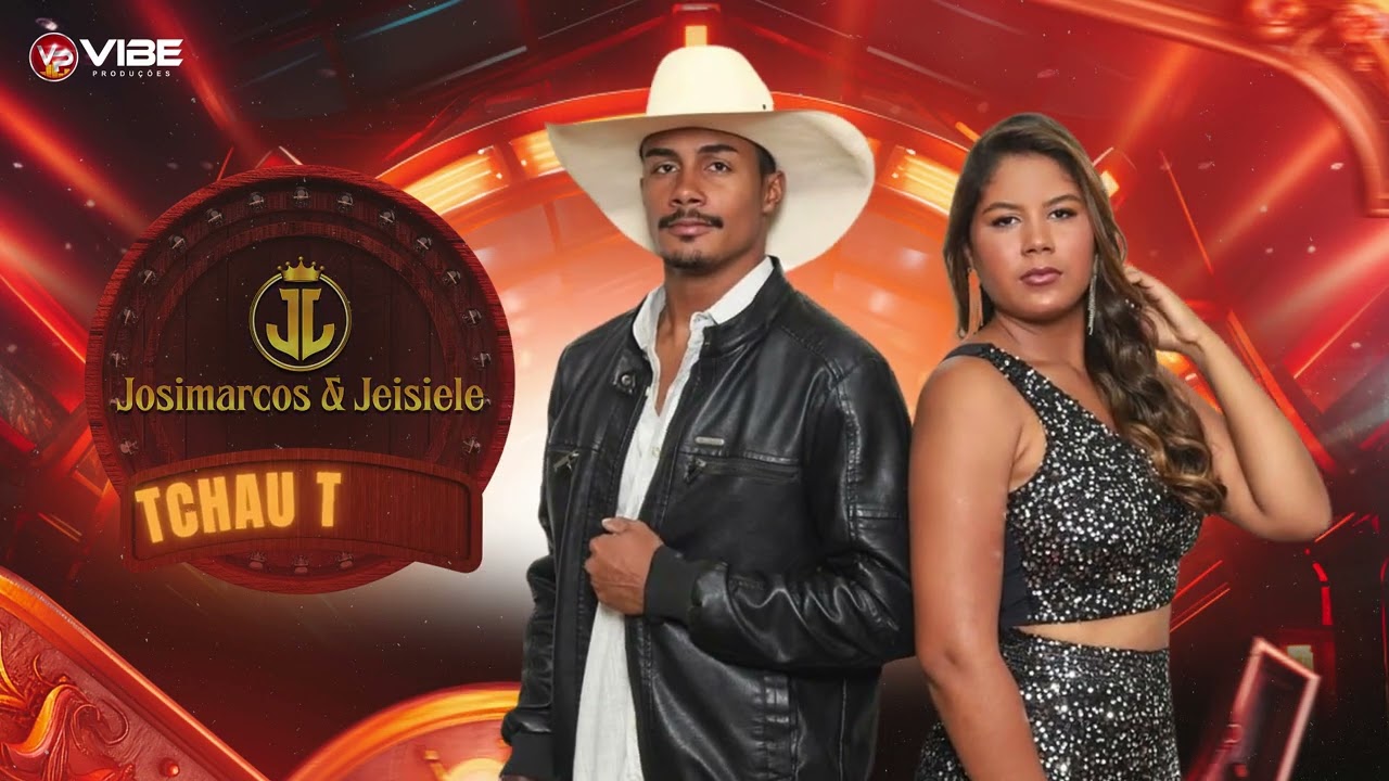 Tchau Tchau - Josimarcos & Jeisieli