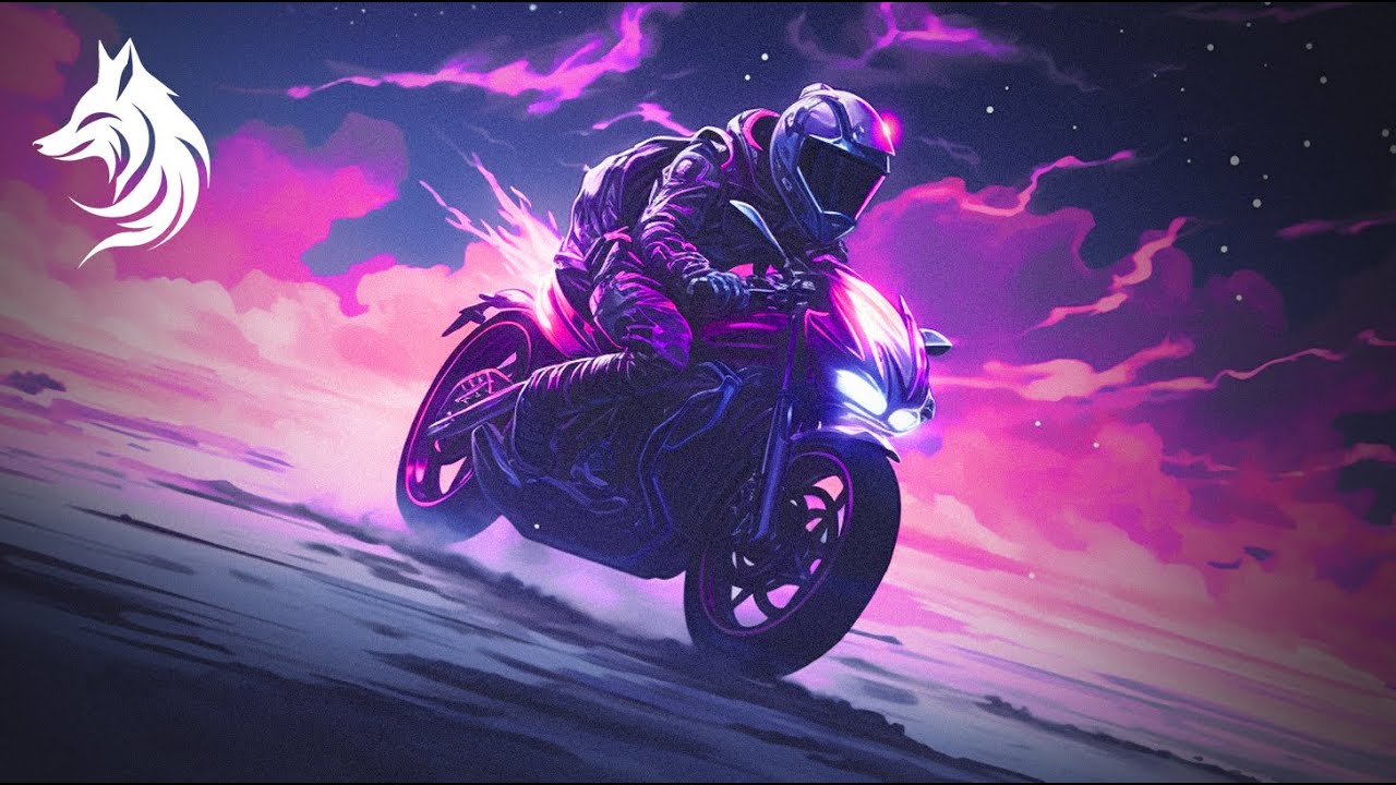 The BEST DARK SYNTHWAVE Playlist for a Retro Gaming Session