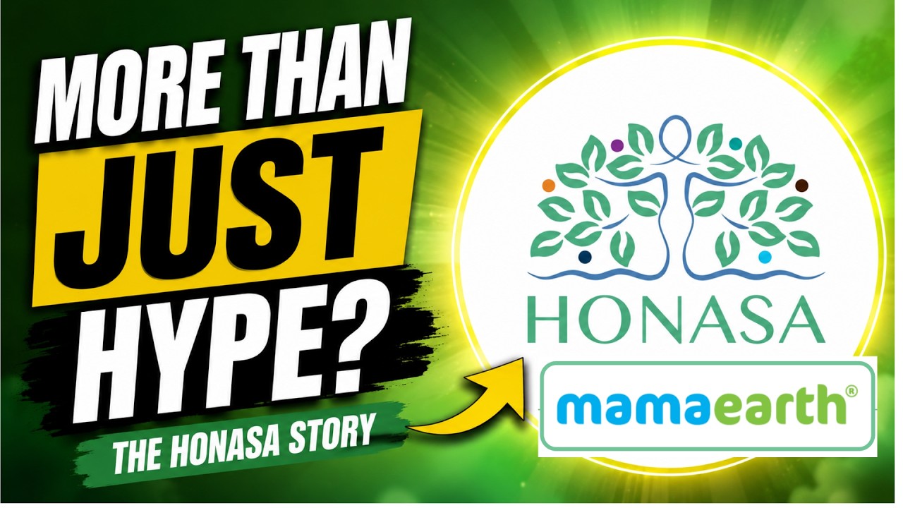 Is Honasa Consumer Entering a New Growth Phase?