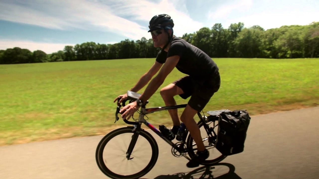 The Way I Roll - Lucas Brunelle