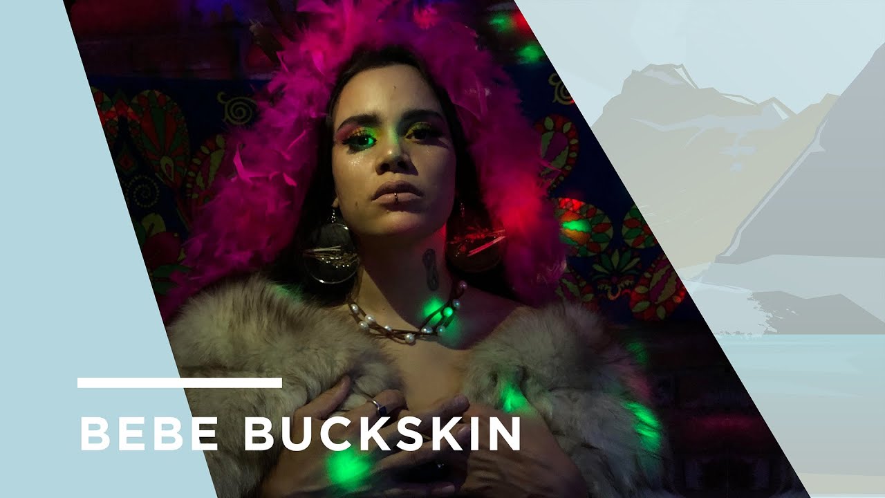 Alberta Spotlight | Bebe Buckskin