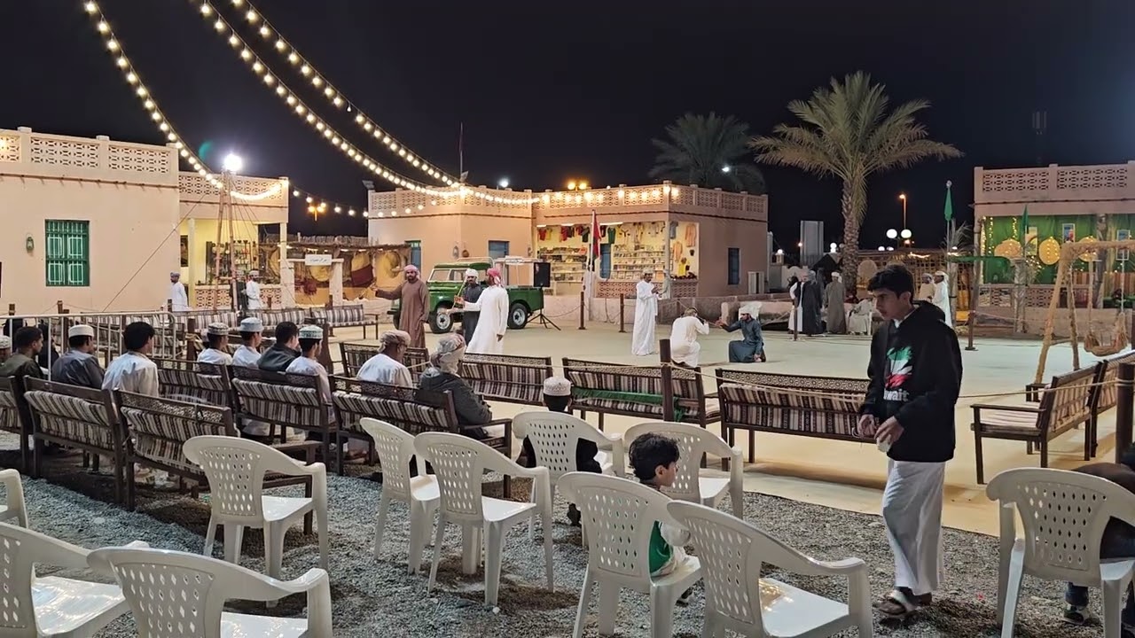 Sohar Festival 2026
