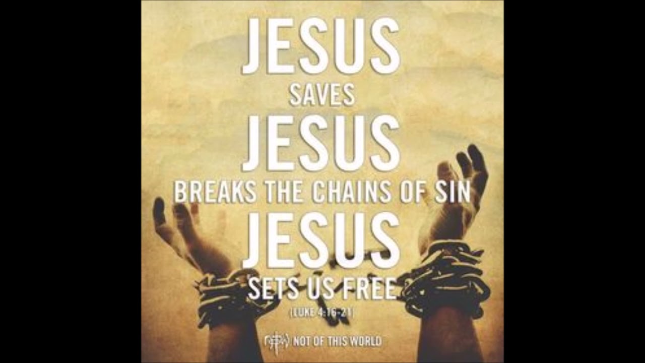 Submitting to Bondage by Edwin Featherstone #video #viralvideo #love #like #faith #bible #freedom
