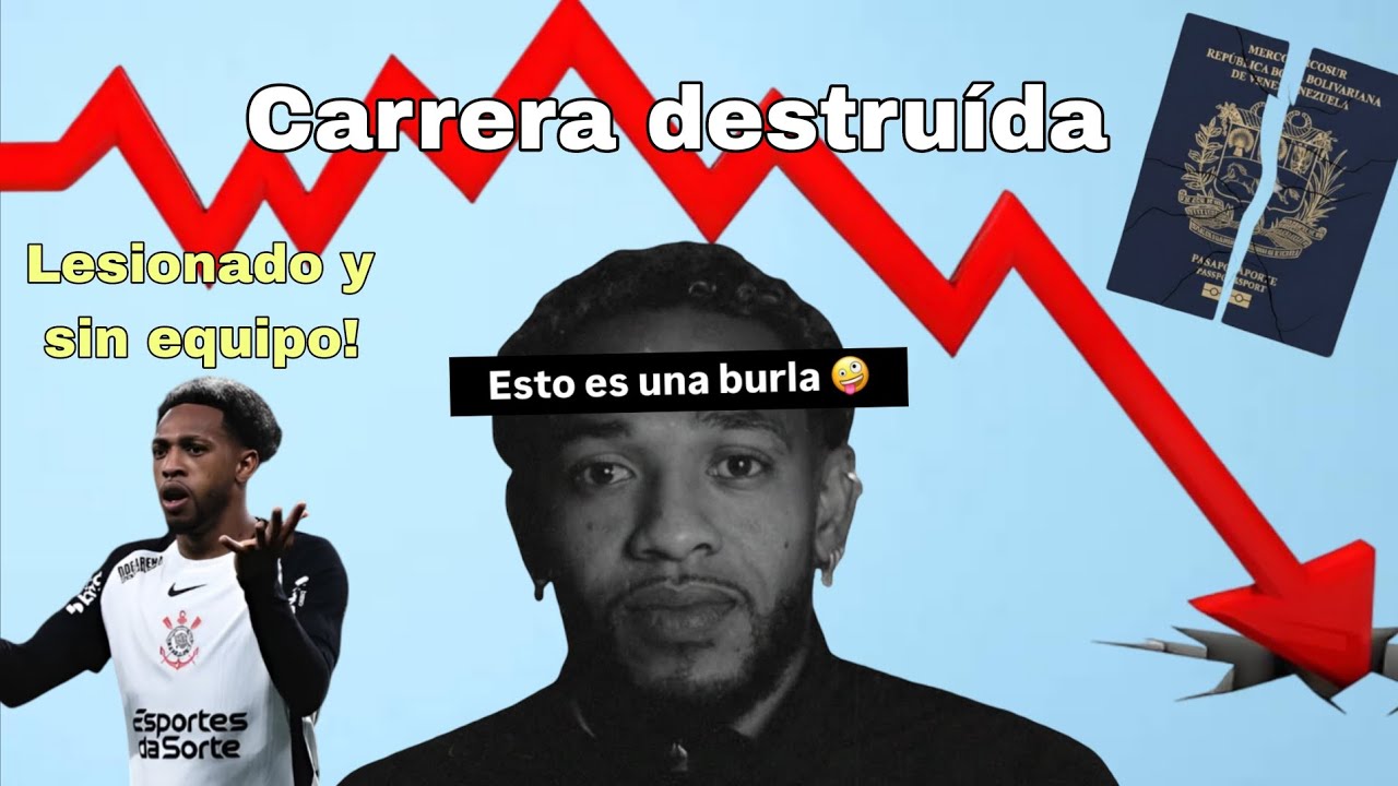 El Ascenso y Lamentable Final del 