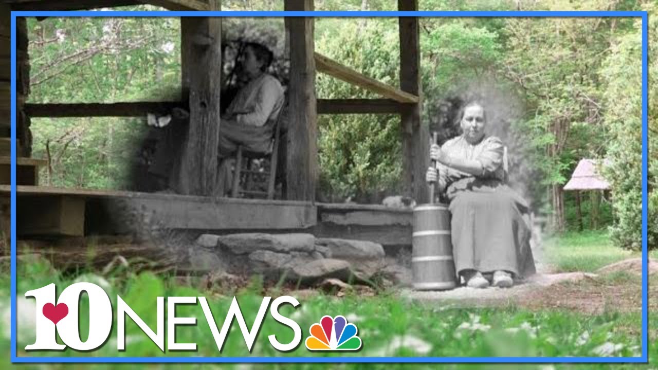 Part 3: The Walker Sisters' lasting legacy in the Smokies