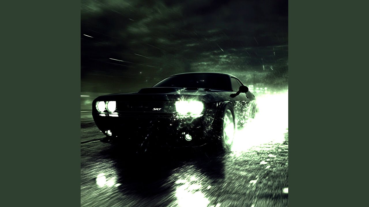 SUPA DUPA (Ultra Slowed)