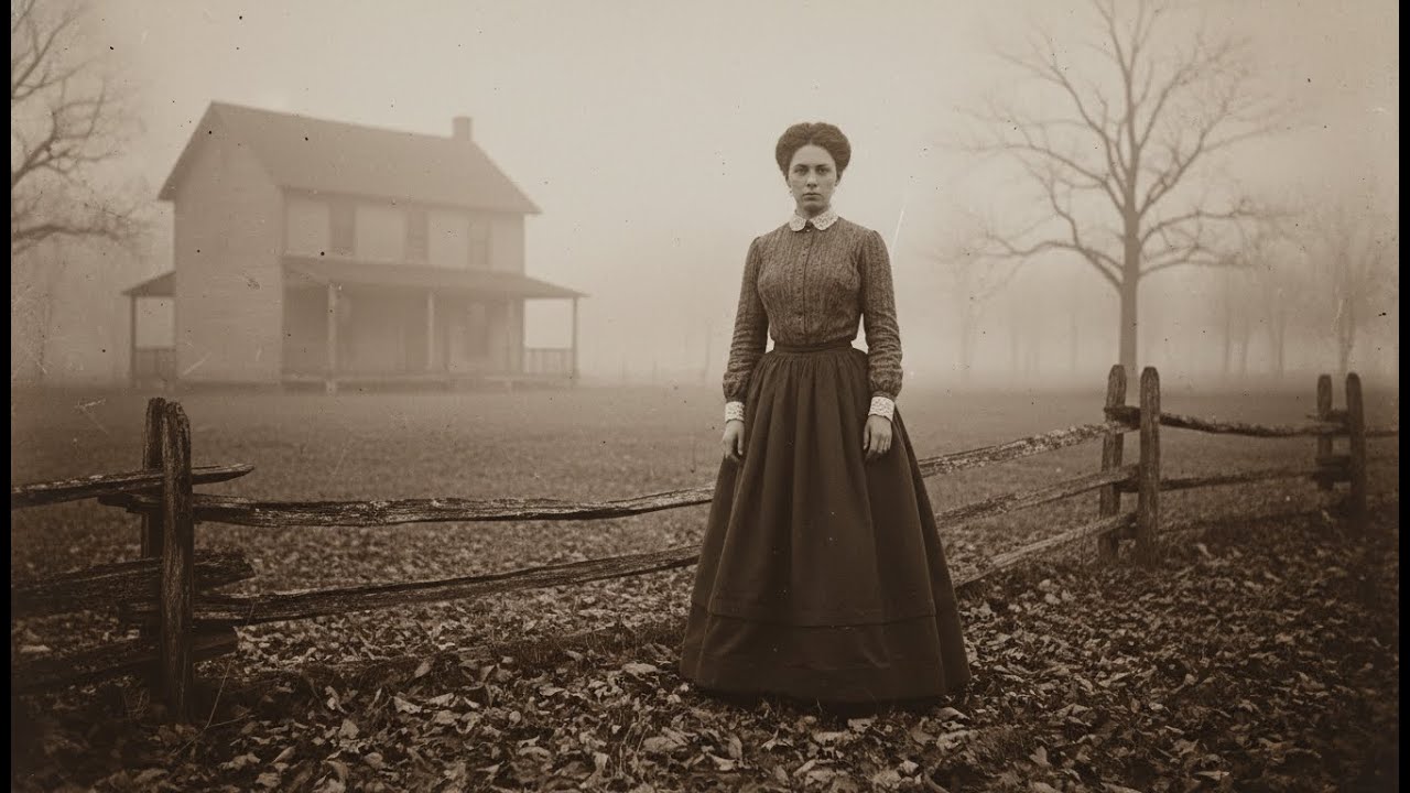 1821, Illinois The Most Horrific Appalachian Family You Didn’t Know Existed