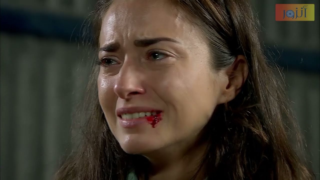 القنبلة انفجرت وعاكف استشهد معقووول والفريق كله ضايج - الفريق الأول 3