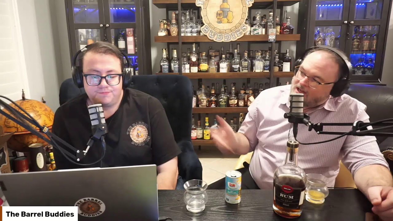 Ep. 148 - Kirkland 15 Year Aged Panama Rum