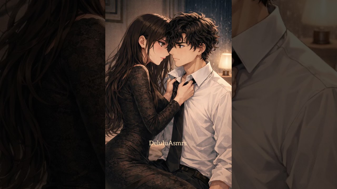 I’m Yours, Don’t Doubt It | Jealousy | Wife Roleplay | Hindi Asmr 