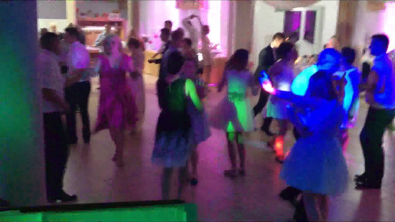 Weselnie live