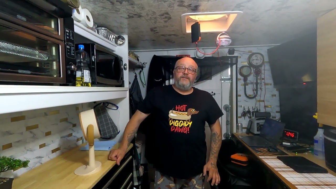quebec cube 14 .... Ont vous présentent l eau potable et le ventilateur au charbon!