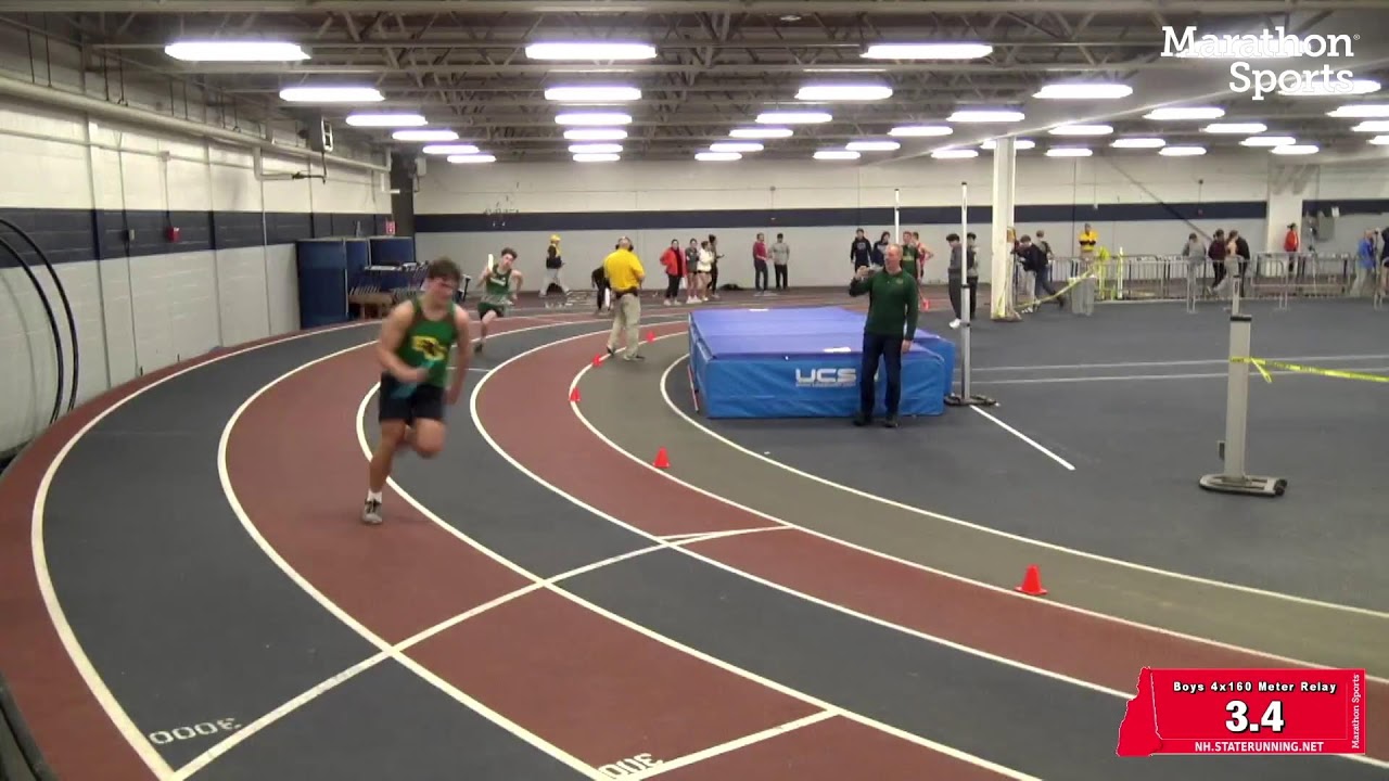 WTL UNH Morning Session 1/18/26