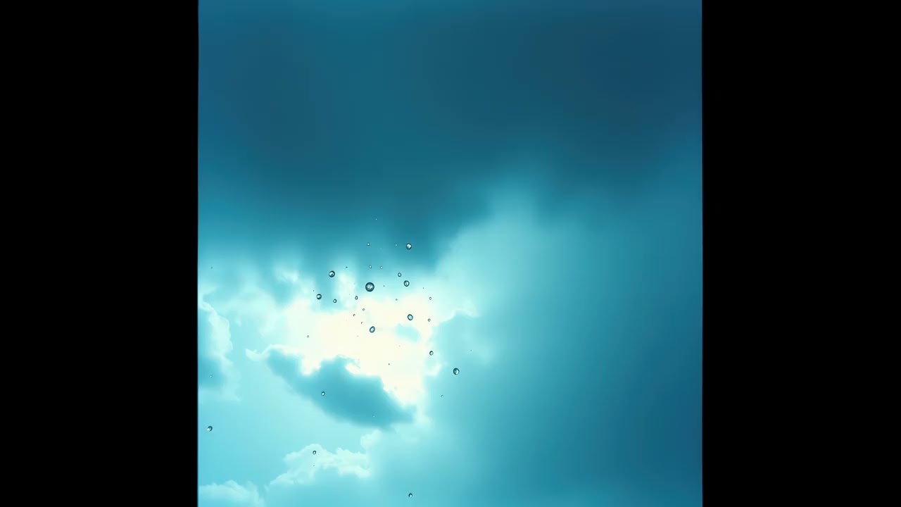08 monologue | atmospheric liquid drum & bass (ambient / listening / 作業用 BGM)
