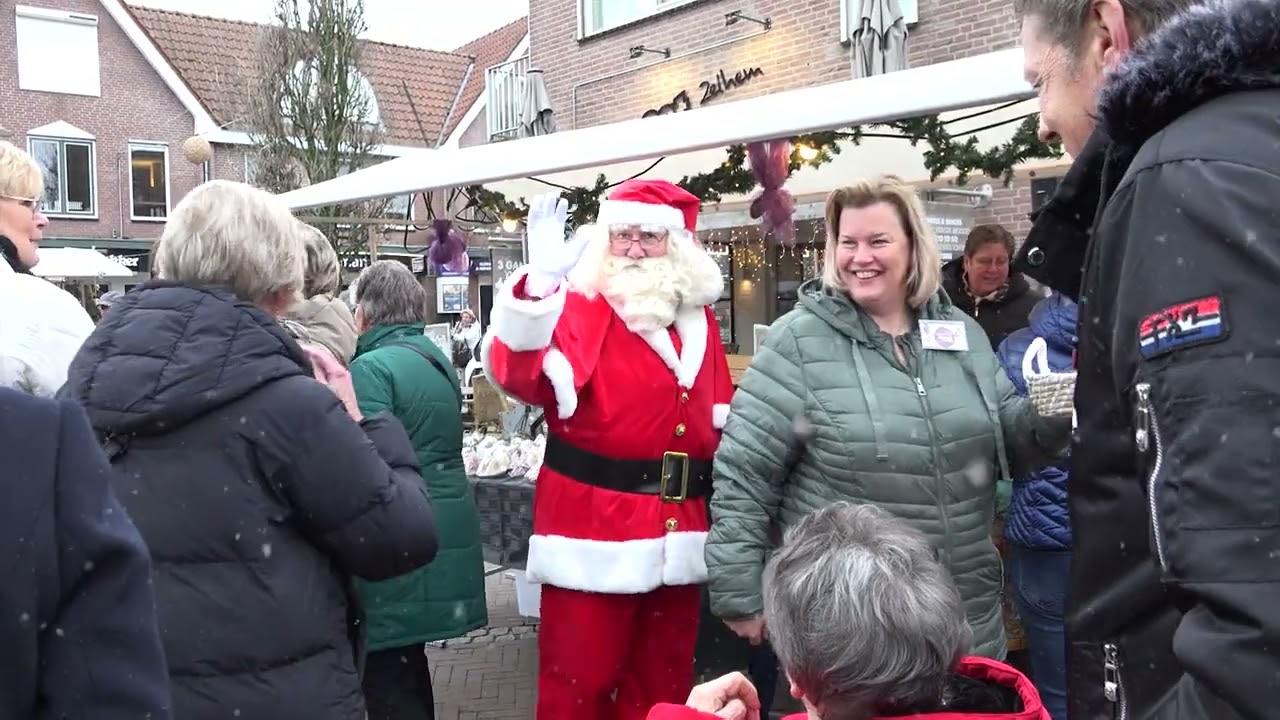 2025   Kerstmarkt Zelhem