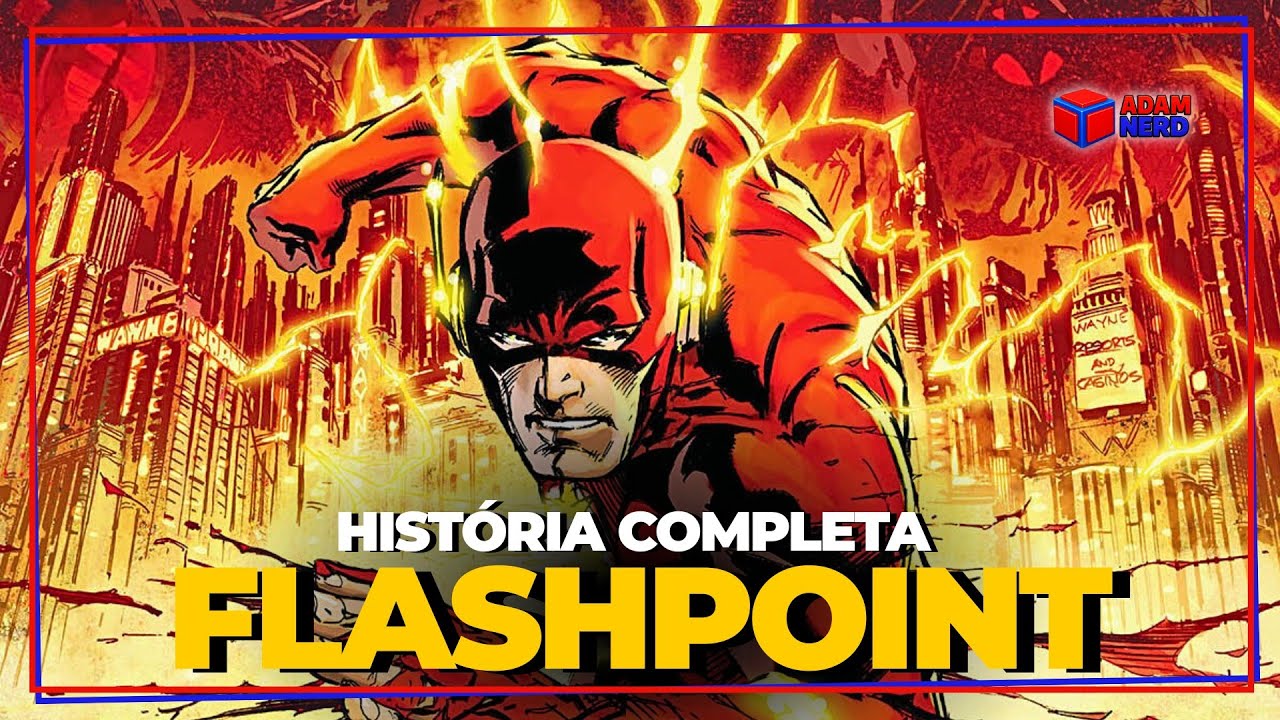 Ponto de Ignição - História Completa.