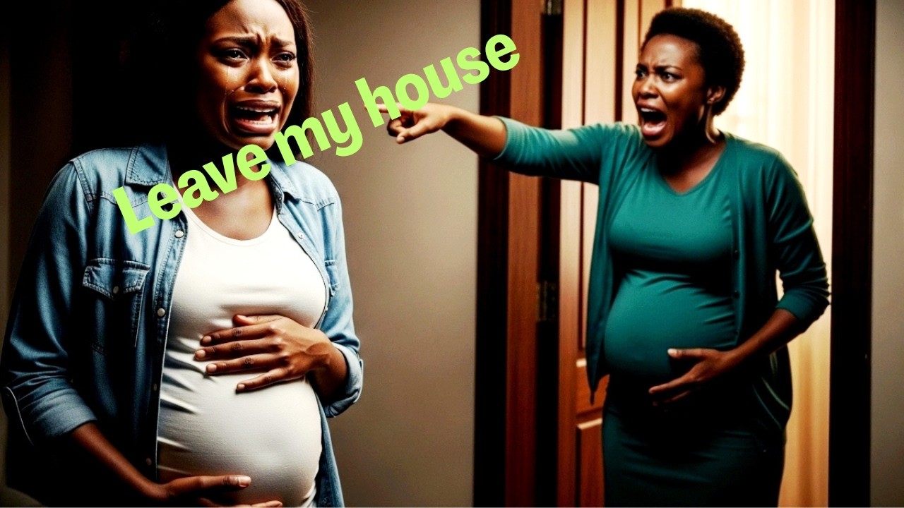 Jealousy Made my Sister Do the Unthinkable… The Deadly Mistake Cost Her Life #africanfolktales 