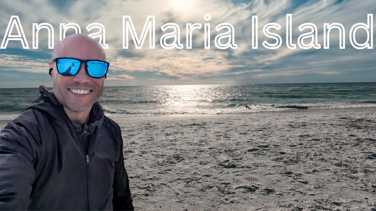 Идеальный день в Манати-Бич, Флорида ☀️🚐 Красота после урагана #VanLife #Florida 🇺🇸🌴