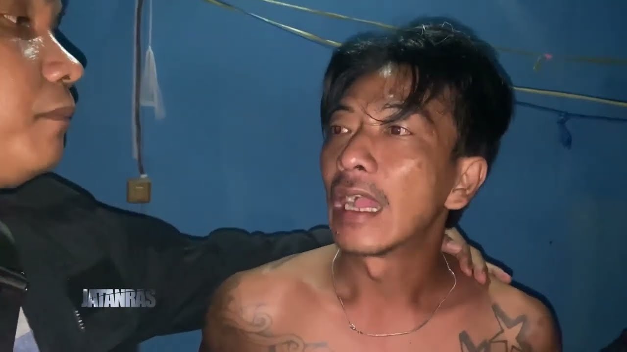 Polisi Bekuk Komplotan Pencuri Yang Aksinya Heboh Di Jagat Maya! Di Banjarmasin Timur - JATANRAS