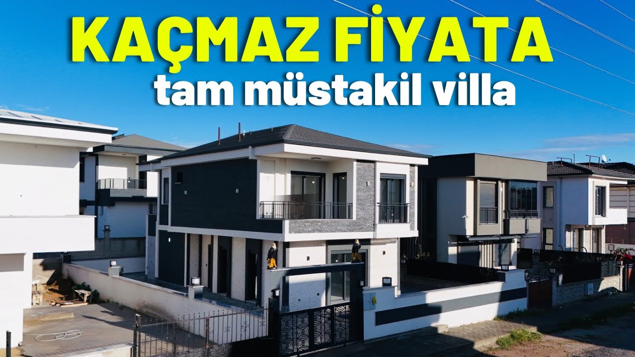 DİDİM SAĞTUR KOYUNA KOMŞU SATILIK HAVUZLU FIRSAT VİLLA-A585 #didim #mavişehir #satılık #villa 