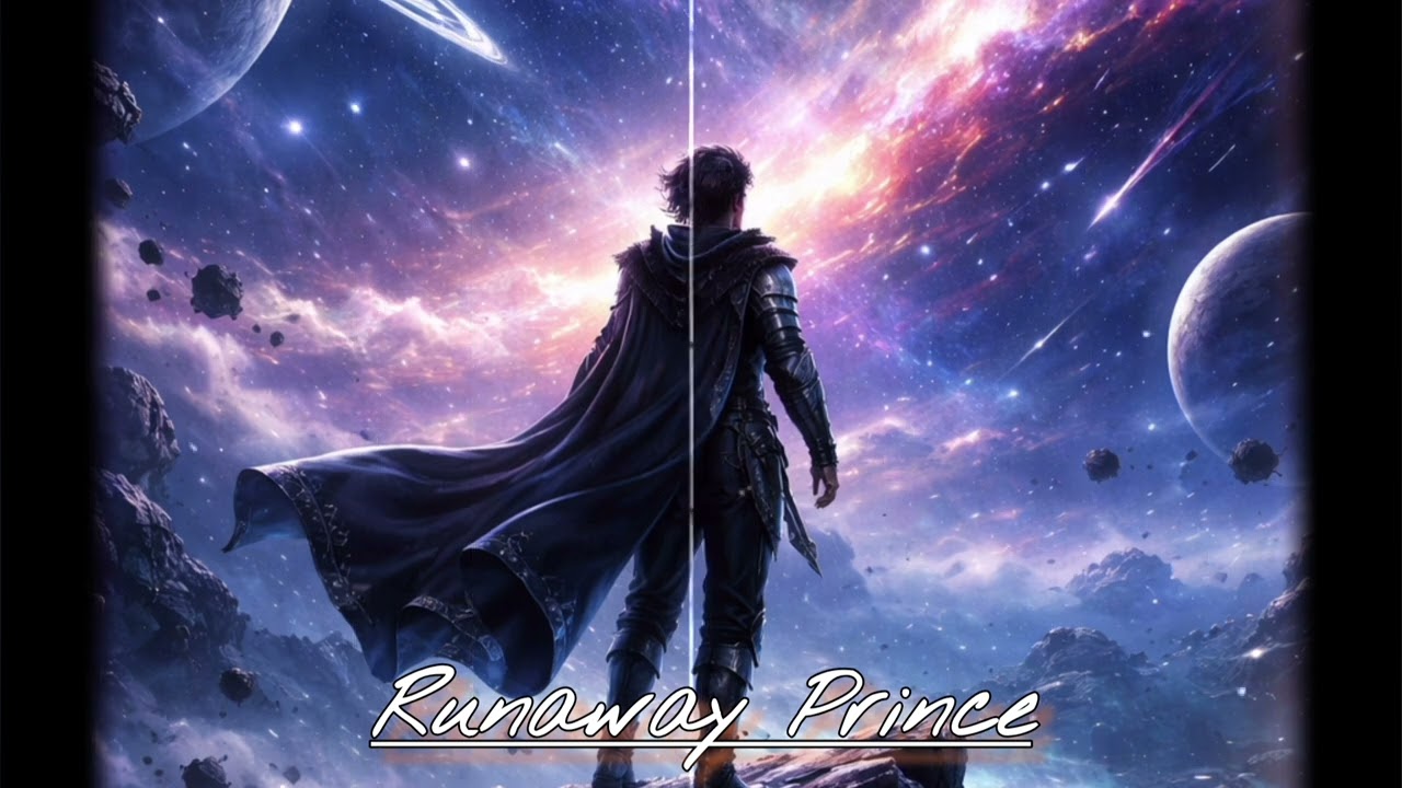 Runaway prince - Remake 