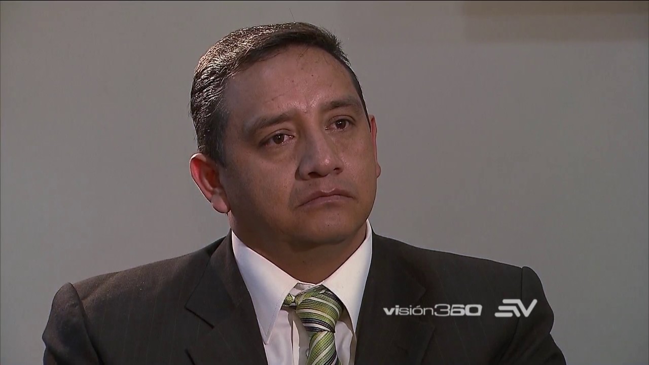 La herencia de Odebrecht 1 | Programa 15 - Bloque 1 | Visión 360 IV Temporada