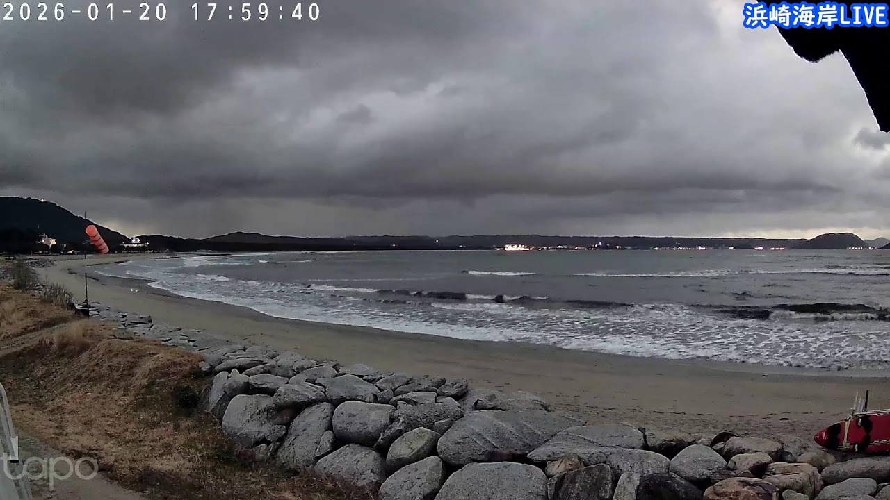 浜崎海岸LIVE