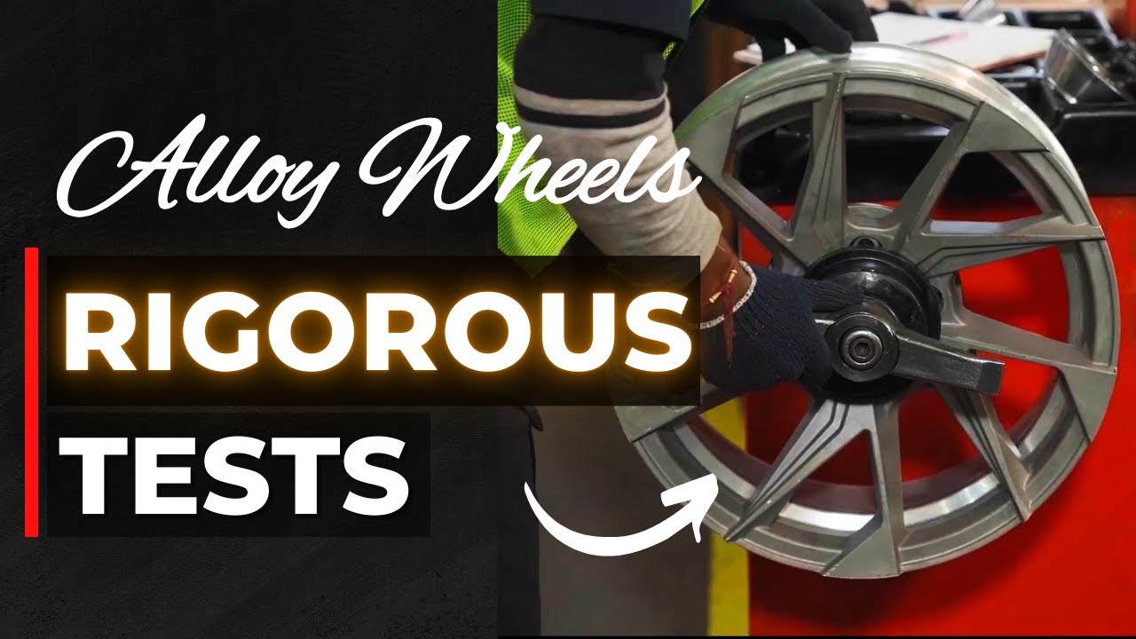Rigorous Testing Process - Neo Tech Talk Episode 4 | Neo Wheels