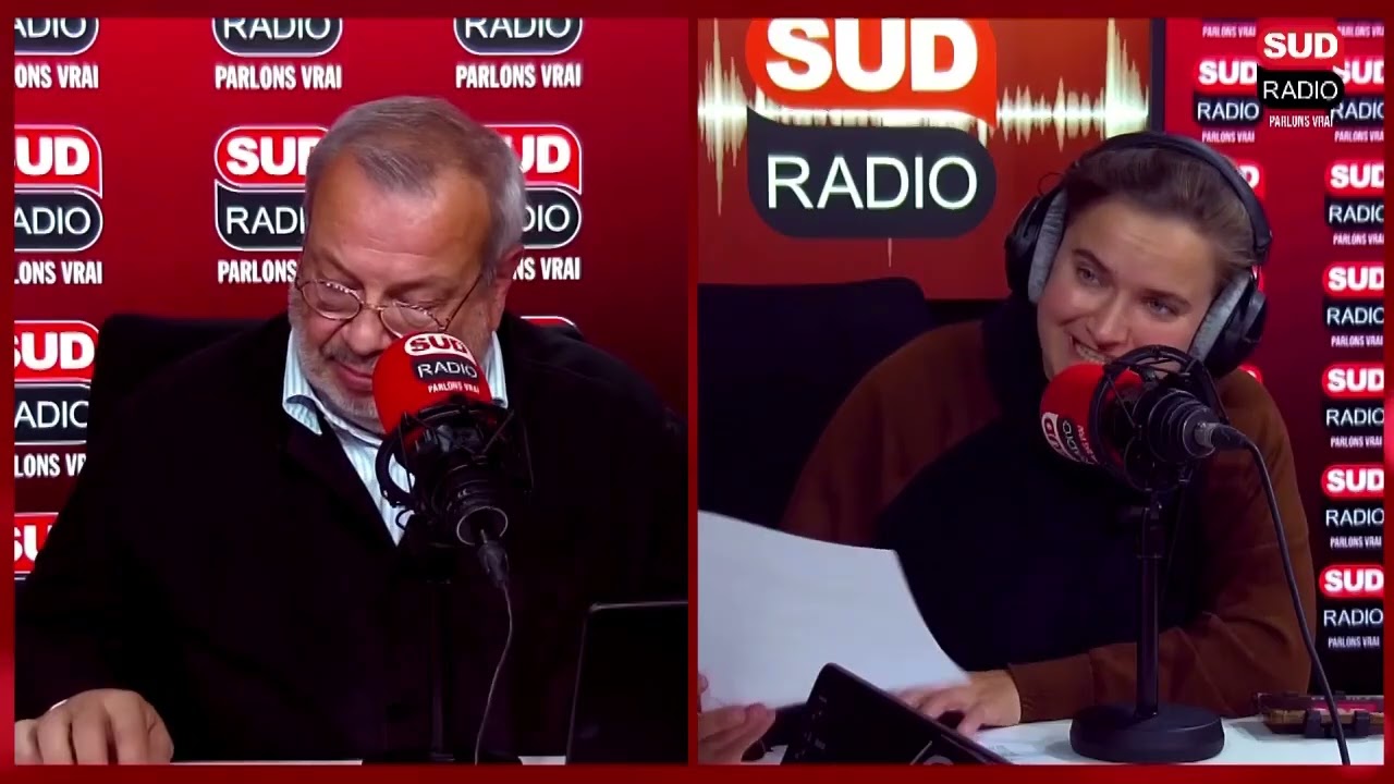 Selon Dominique Seux, l&rsquo;immigration n&rsquo;est qu&rsquo;un ressenti