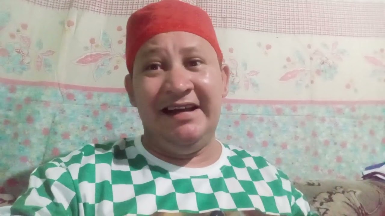 ponto da menina carrapeta.