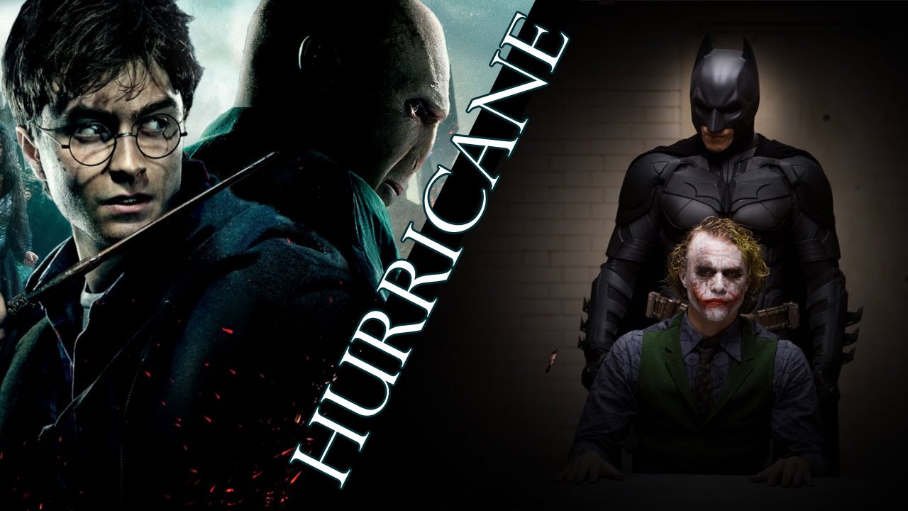 » Hurricane {Collab #11}
