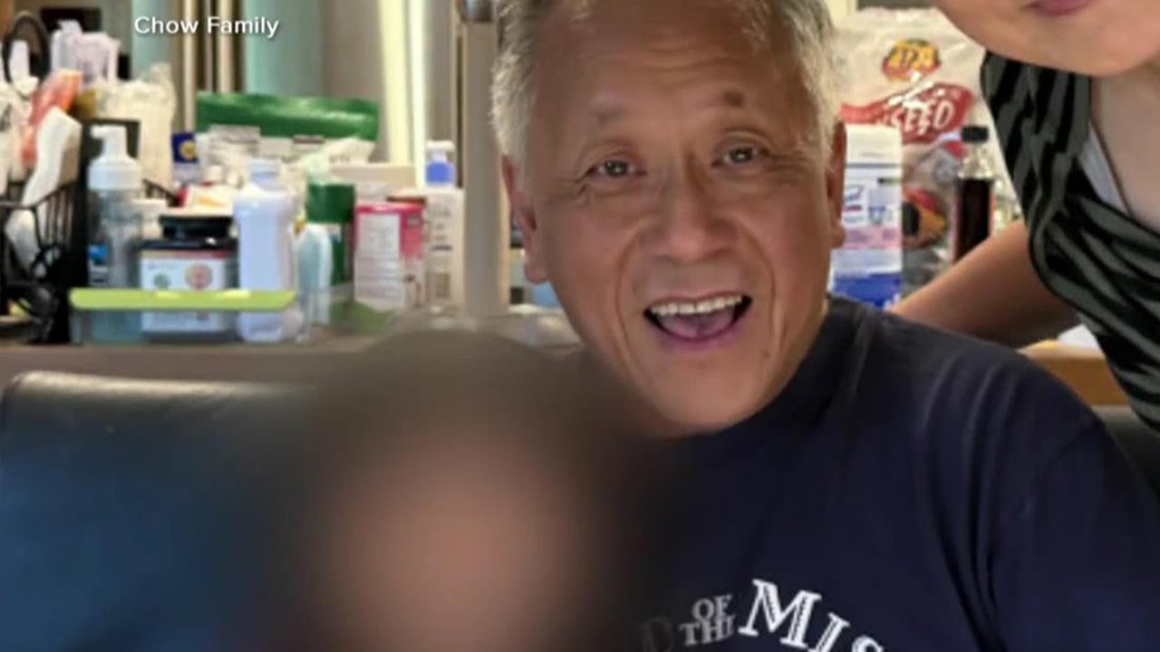 4-year-old girl, her grandfather killed in shooting at Target parking lot