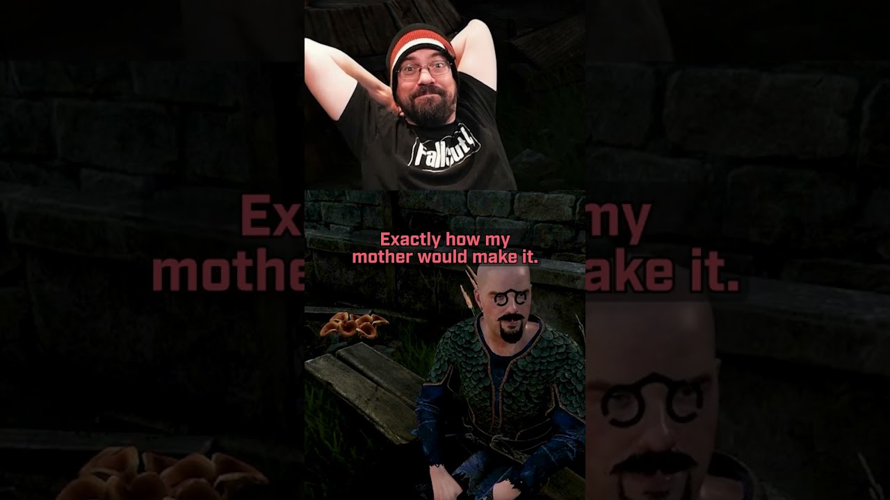 Cohh Finds Himself in Tainted Grail