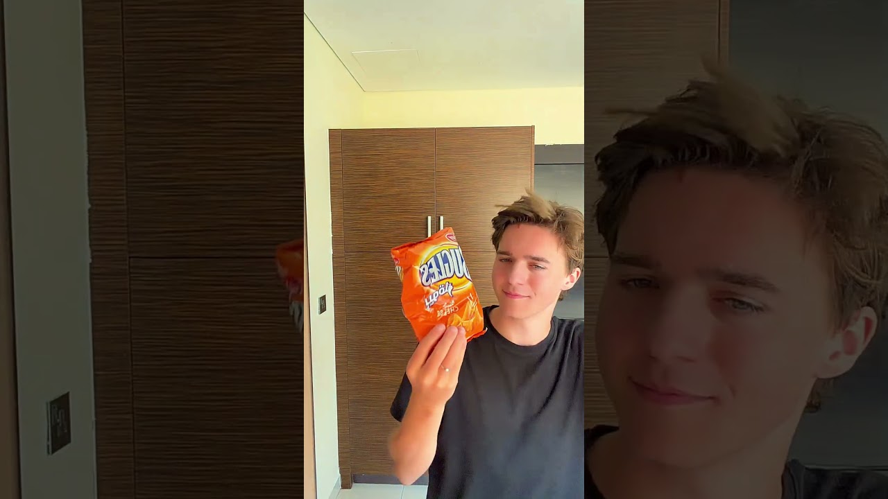 Things we Hated as kids
