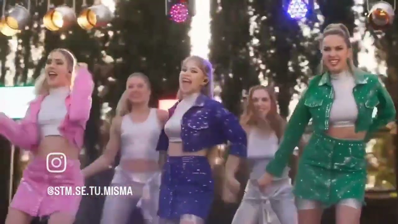 Que me llames Luego (remix) Editado