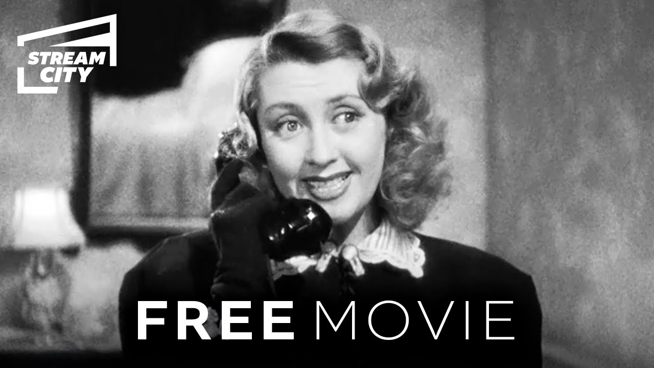 There&rsquo;s Always a Woman | FREE MOVIE  (Joan Blondell, Melvyn Douglas)
