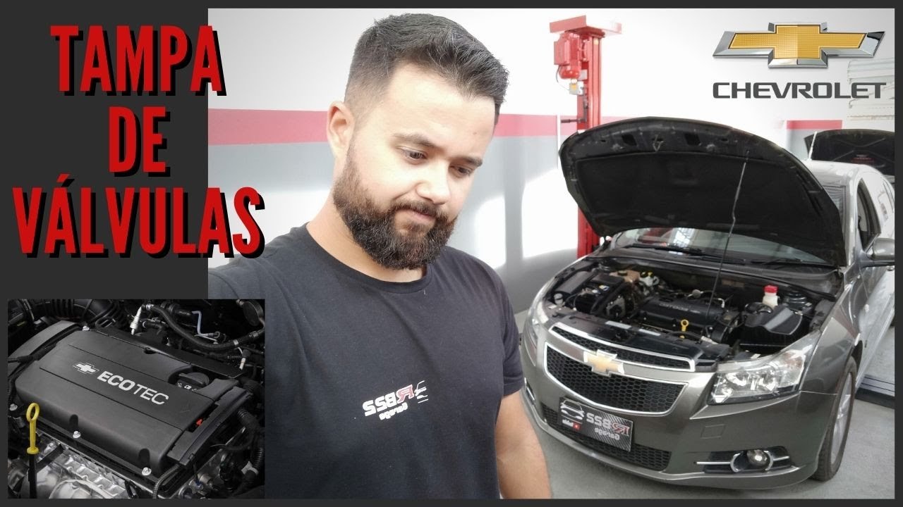 DIAFRAGMA DA TAMPA DE VÁLVULAS - RB22 Garage