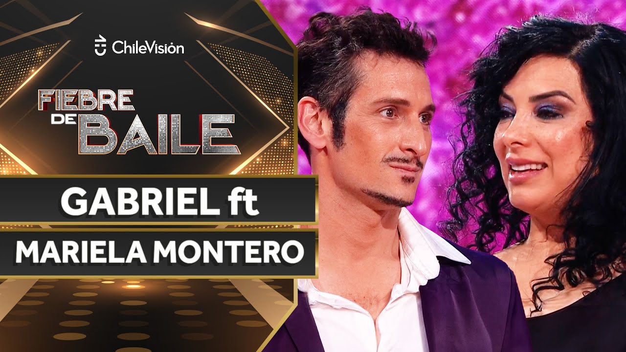 GABRIEL URZÚA ft. MARIELA MONTERO - FUNK POP 🕺🏻 NOCHE DE TRIOS ✨ Fiebre de Baile
