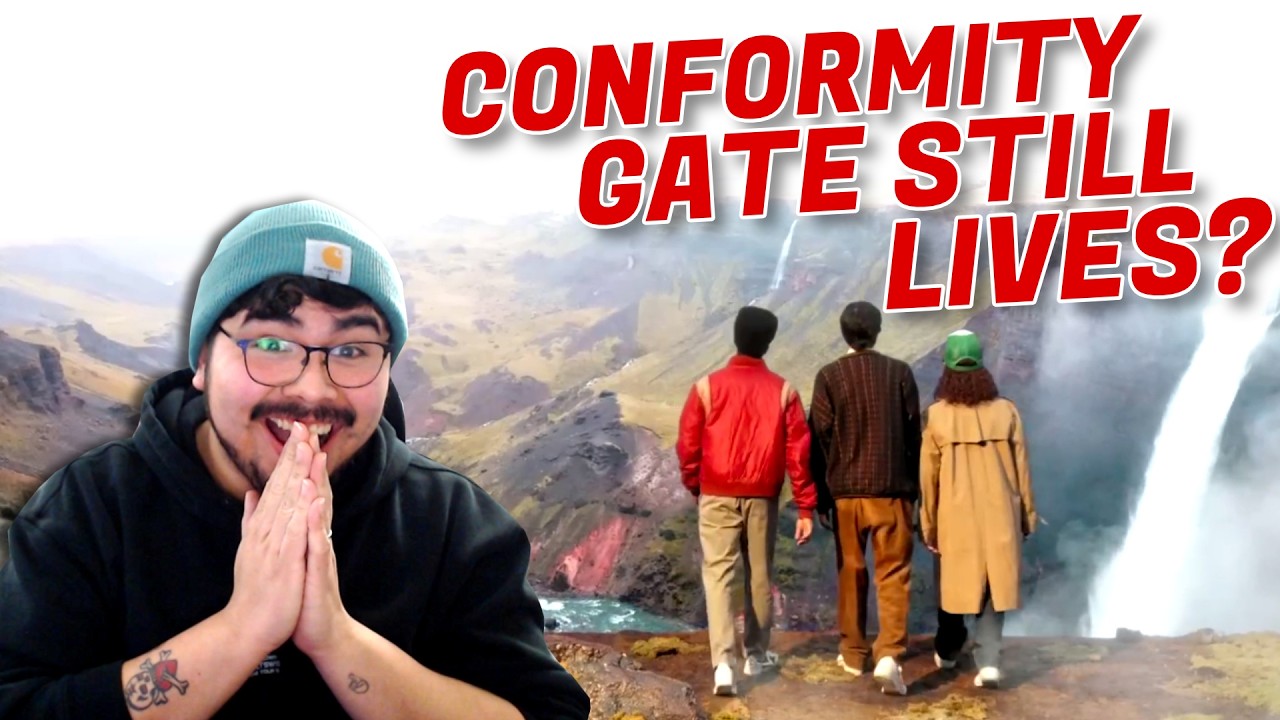 Finn Wolfhard and SNL Just  Made Fun of Stranger Things! Is Conformity Gate Still Alive?