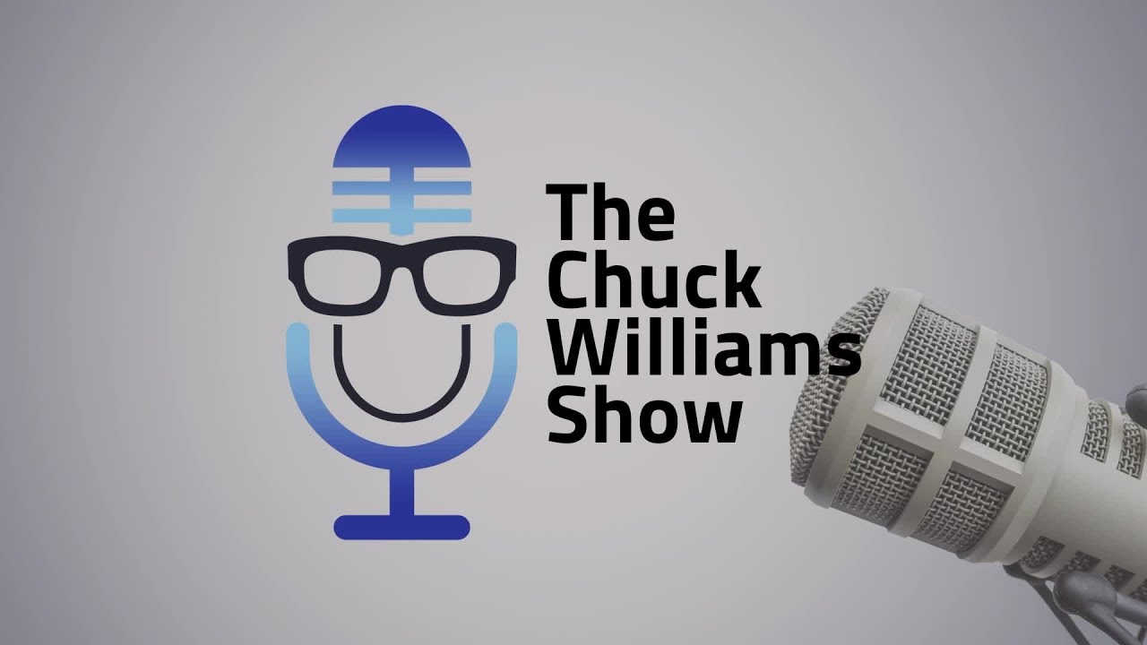 The Chuck Williams Show | Ep. 42: Neurosurgeon Dr. Michael Gorum