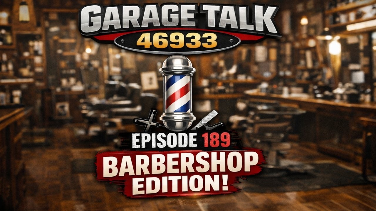 Episode 189 Featuring Eli Young and Travis Bisher