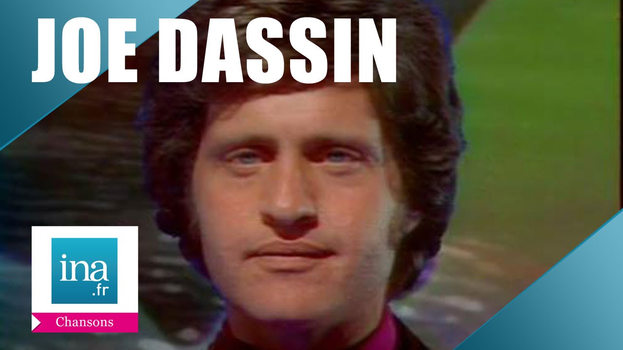 Joe Dassin 