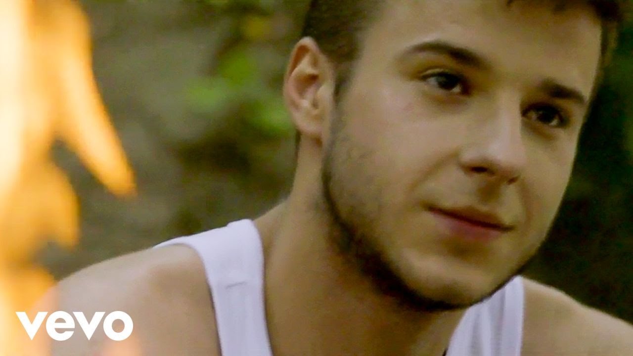 Gromee - Who Do You Love ft. Wurld (Official Video)