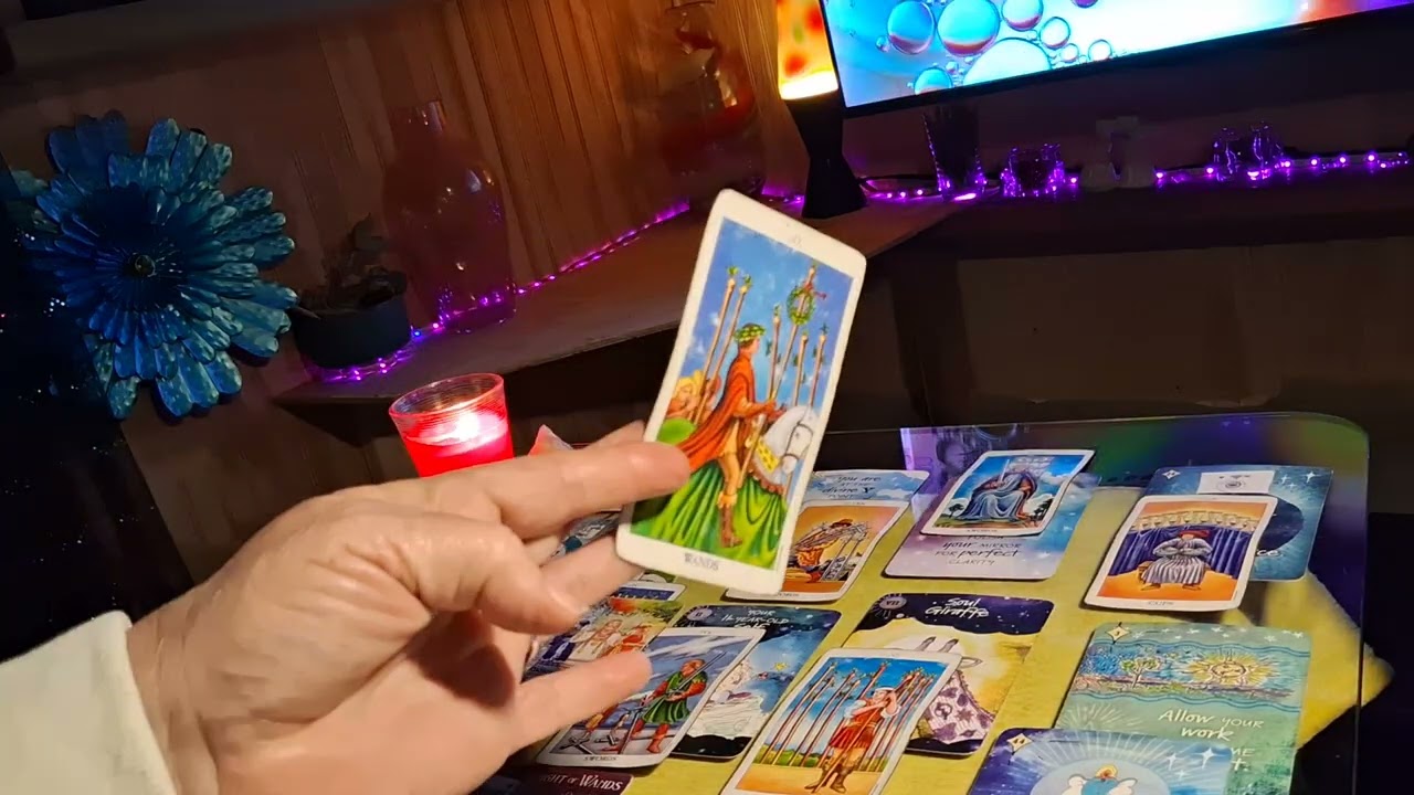 Трон Льва 👑 не для всех 🔮🕯 Они вот-вот совершат большой шаг😳
