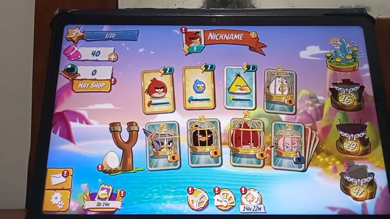 Angry Birds Games (2025)